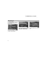 Preview for 80 page of Toyota 2005 4Runner Navi_U Operating Manual