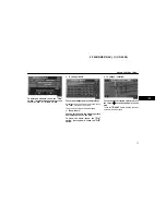 Preview for 81 page of Toyota 2005 4Runner Navi_U Operating Manual