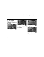 Preview for 100 page of Toyota 2005 4Runner Navi_U Operating Manual