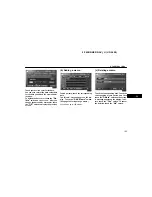 Preview for 115 page of Toyota 2005 4Runner Navi_U Operating Manual