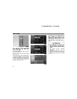 Preview for 124 page of Toyota 2005 4Runner Navi_U Operating Manual