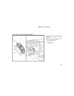 Предварительный просмотр 225 страницы Toyota 2005 4Runner Navi_U Owner'S Manual