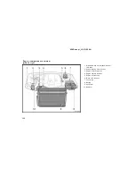 Предварительный просмотр 378 страницы Toyota 2005 4Runner Navi_U Owner'S Manual