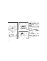 Предварительный просмотр 380 страницы Toyota 2005 4Runner Navi_U Owner'S Manual