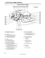 Предварительный просмотр 43 страницы Toyota 2005 Camry ACV30 Series Wiring Diagram