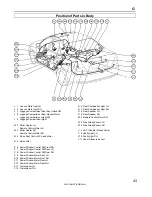 Предварительный просмотр 44 страницы Toyota 2005 Camry ACV30 Series Wiring Diagram