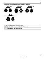 Предварительный просмотр 48 страницы Toyota 2005 Camry ACV30 Series Wiring Diagram