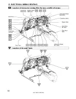 Предварительный просмотр 51 страницы Toyota 2005 Camry ACV30 Series Wiring Diagram