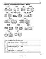 Предварительный просмотр 54 страницы Toyota 2005 Camry ACV30 Series Wiring Diagram