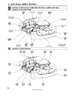 Предварительный просмотр 55 страницы Toyota 2005 Camry ACV30 Series Wiring Diagram