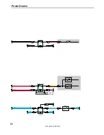 Предварительный просмотр 63 страницы Toyota 2005 Camry ACV30 Series Wiring Diagram