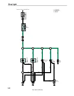 Предварительный просмотр 129 страницы Toyota 2005 Camry ACV30 Series Wiring Diagram