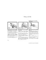 Предварительный просмотр 104 страницы Toyota 2005 Camry Solara Convertible Operating Manual