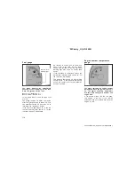 Предварительный просмотр 114 страницы Toyota 2005 Camry Solara Convertible Operating Manual