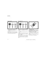 Предварительный просмотр 18 страницы Toyota 2005 ECHO User Manual