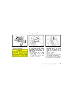 Предварительный просмотр 345 страницы Toyota 2005 ECHO User Manual