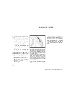 Preview for 188 page of Toyota 2005 HIGHLANDER Owner'S Manual