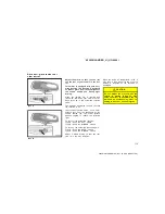 Предварительный просмотр 115 страницы Toyota 2005 HIGHLANDER Service Manual