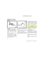 Предварительный просмотр 120 страницы Toyota 2005 HIGHLANDER Service Manual