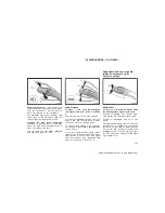 Предварительный просмотр 121 страницы Toyota 2005 HIGHLANDER Service Manual