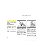 Предварительный просмотр 122 страницы Toyota 2005 HIGHLANDER Service Manual