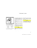 Предварительный просмотр 127 страницы Toyota 2005 HIGHLANDER Service Manual