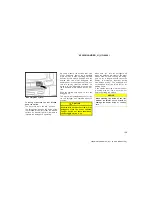 Предварительный просмотр 129 страницы Toyota 2005 HIGHLANDER Service Manual