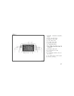 Предварительный просмотр 303 страницы Toyota 2005 PRIUS Owner'S Manual