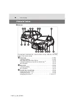 Preview for 10 page of Toyota 2005 Yaris Manual