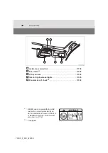 Preview for 18 page of Toyota 2005 Yaris Manual