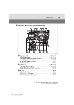 Preview for 19 page of Toyota 2005 Yaris Manual