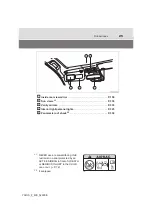 Preview for 25 page of Toyota 2005 Yaris Manual