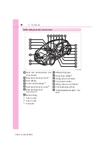 Preview for 40 page of Toyota 2005 Yaris Manual