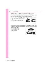 Preview for 48 page of Toyota 2005 Yaris Manual