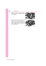 Preview for 50 page of Toyota 2005 Yaris Manual