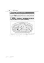 Preview for 84 page of Toyota 2005 Yaris Manual