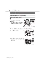 Preview for 146 page of Toyota 2005 Yaris Manual