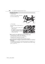 Preview for 154 page of Toyota 2005 Yaris Manual