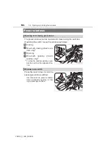 Preview for 156 page of Toyota 2005 Yaris Manual