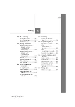 Preview for 161 page of Toyota 2005 Yaris Manual