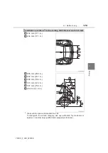 Preview for 179 page of Toyota 2005 Yaris Manual