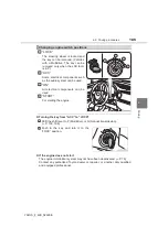 Preview for 185 page of Toyota 2005 Yaris Manual