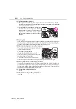 Preview for 190 page of Toyota 2005 Yaris Manual