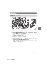 Preview for 193 page of Toyota 2005 Yaris Manual