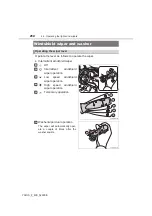 Preview for 212 page of Toyota 2005 Yaris Manual