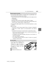 Preview for 223 page of Toyota 2005 Yaris Manual