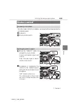 Preview for 245 page of Toyota 2005 Yaris Manual