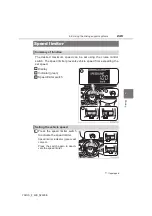 Preview for 249 page of Toyota 2005 Yaris Manual