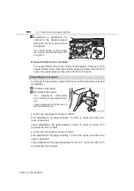 Preview for 250 page of Toyota 2005 Yaris Manual