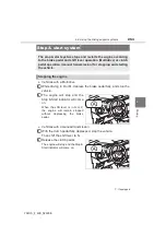 Preview for 253 page of Toyota 2005 Yaris Manual